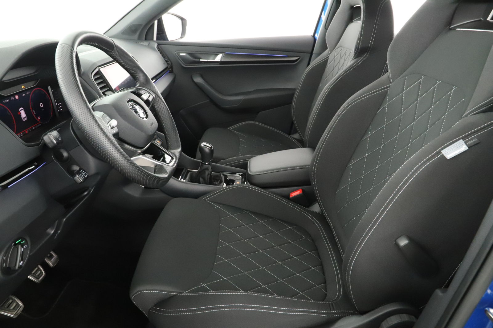 Škoda Karoq - 2024