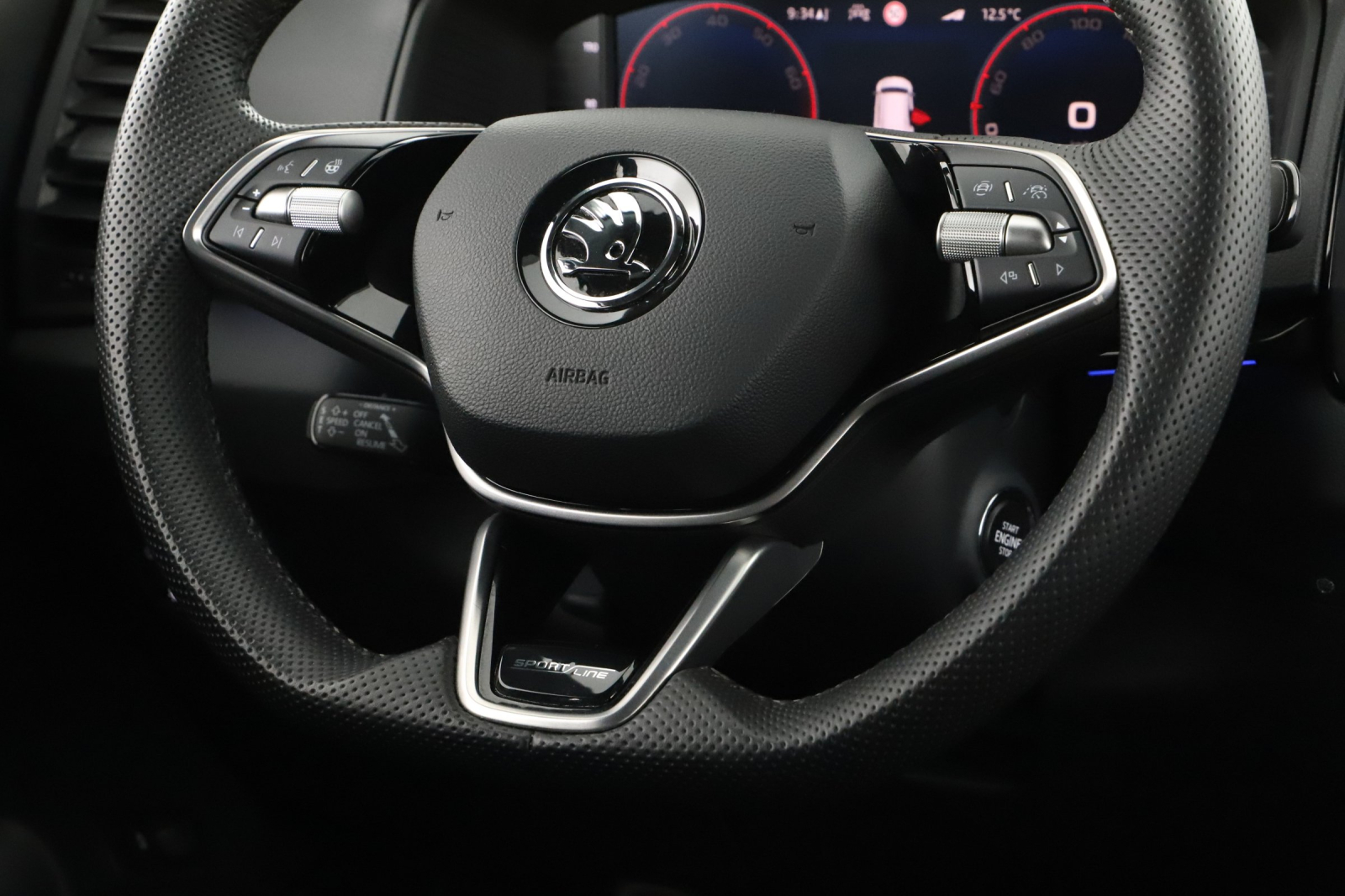 Škoda Karoq - 2024