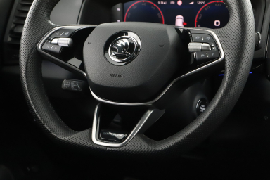 Škoda Karoq - 2024