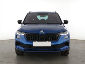 Skoda Karoq - 2024
