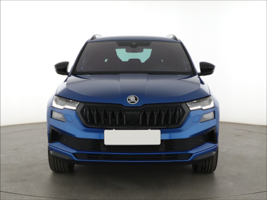 Škoda Karoq - 2024