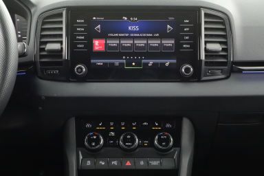 Škoda Karoq - 2024