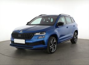 Skoda Karoq - 2024