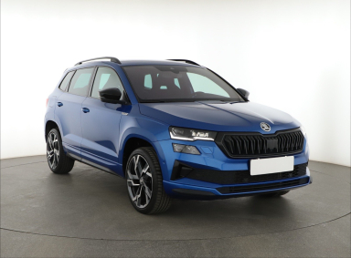 Škoda Karoq - 2024