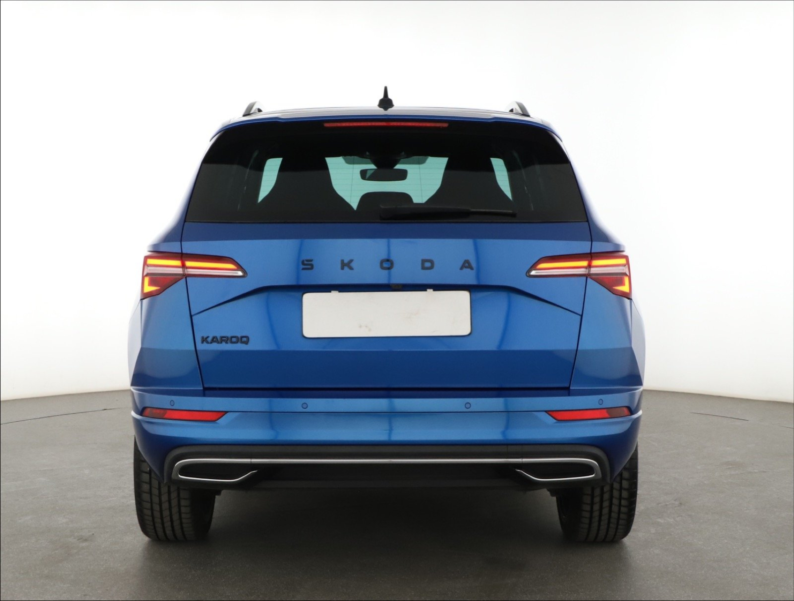 Škoda Karoq - 2024