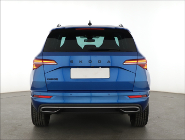 Škoda Karoq - 2024