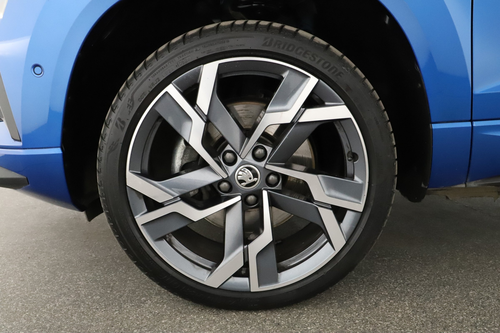 Škoda Karoq - 2024