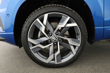 Škoda Karoq - 2024