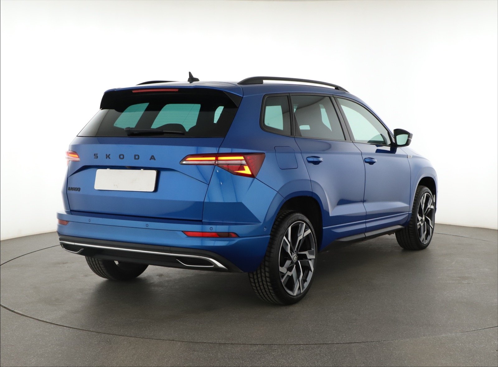 Škoda Karoq - 2024
