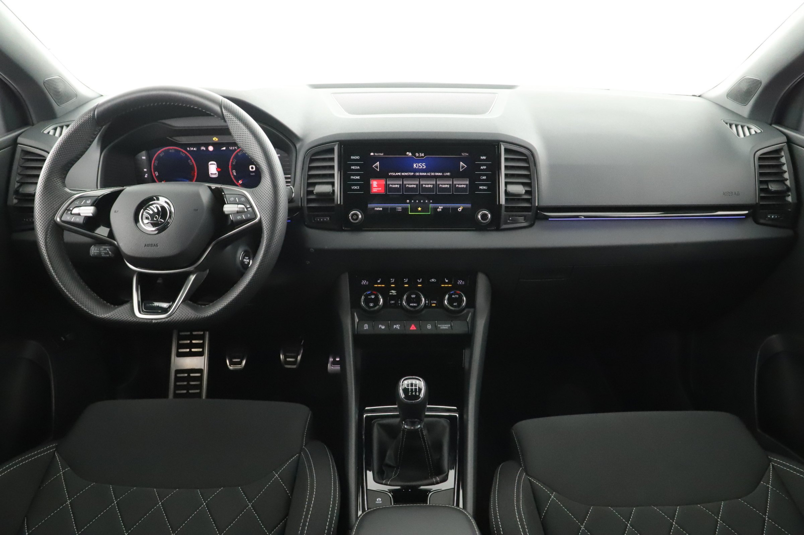 Škoda Karoq - 2024
