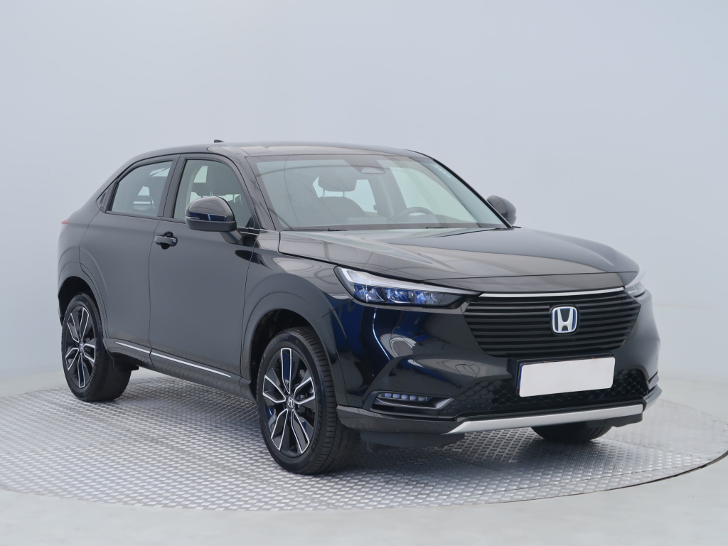 Honda HR-V, 2022, e:HEV 1.5 i-MMD, 96kW