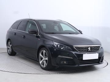 Peugeot 308, 2019