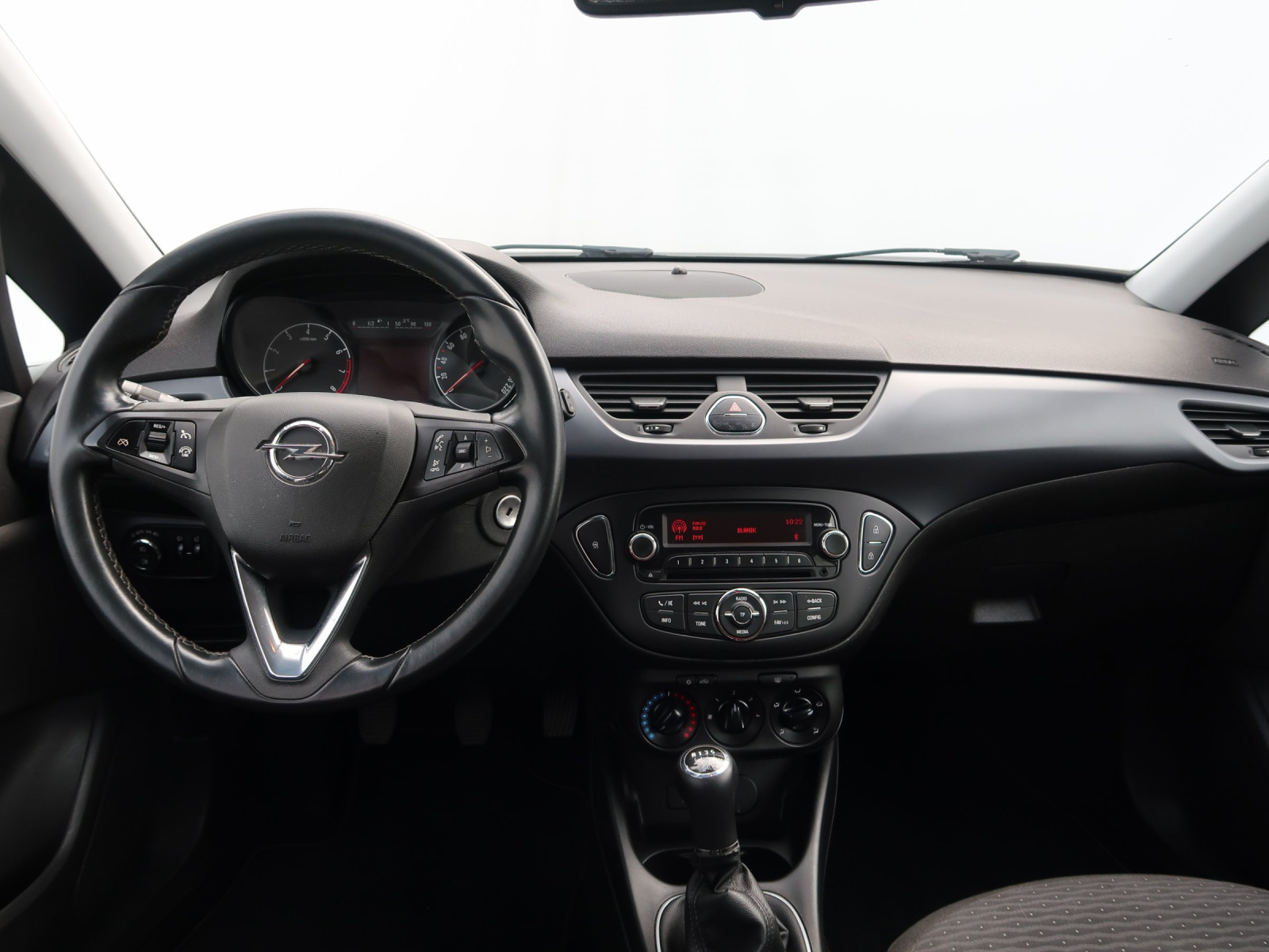 Opel Corsa, 2017, 1.2, 51kW