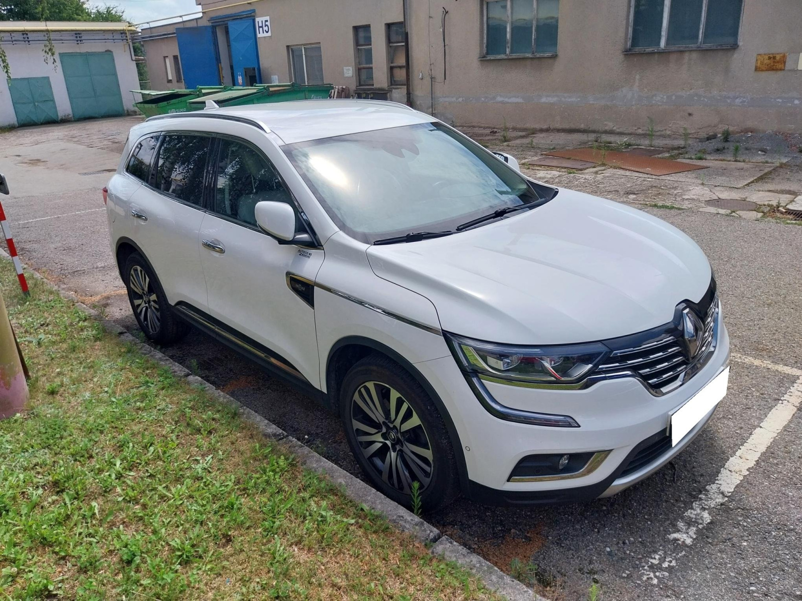 Renault Koleos, 2019, 2.0 dCi, 130kW, 4x4