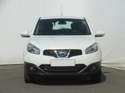 Nissan Qashqai 2011