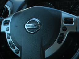 Nissan Qashqai 2011