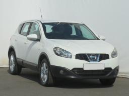 Nissan Qashqai 2011