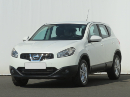 Nissan Qashqai 2011