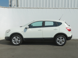 Nissan Qashqai 2011