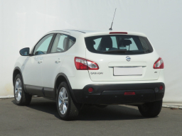 Nissan Qashqai 2011