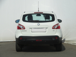 Nissan Qashqai 2011