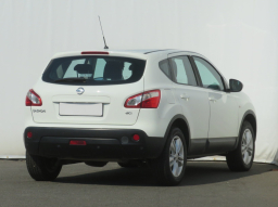 Nissan Qashqai 2011