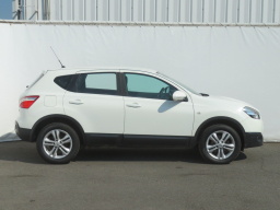 Nissan Qashqai 2011