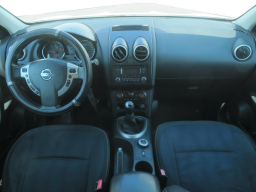 Nissan Qashqai 2011