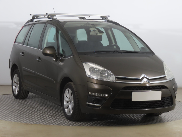 Citroen C4 Grand Picasso