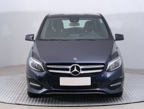 Mercedes-Benz B - 2018