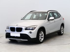 BMW X1 - 2010