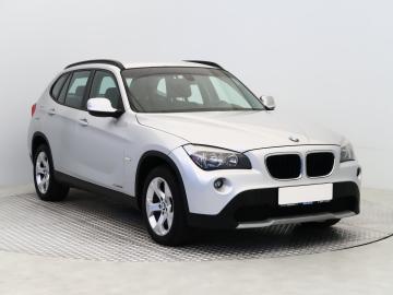 BMW X1, 2010