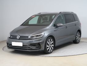 Volkswagen Touran - 2019