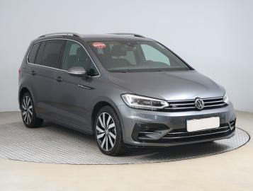 Volkswagen Touran, 2019