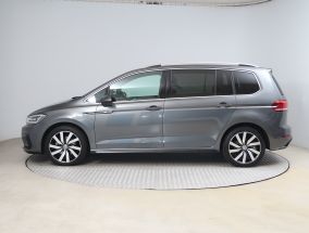 Volkswagen Touran - 2019