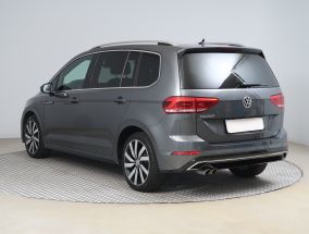 Volkswagen Touran - 2019