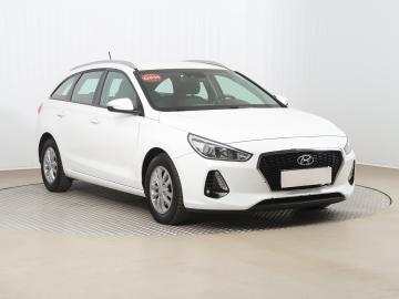 Hyundai i30, 2018