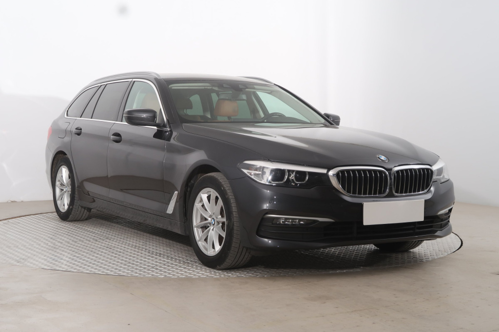 BMW 5