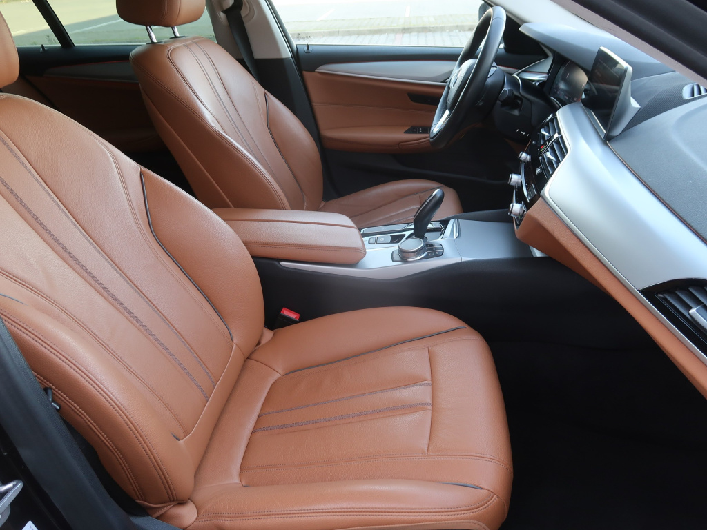 BMW 5