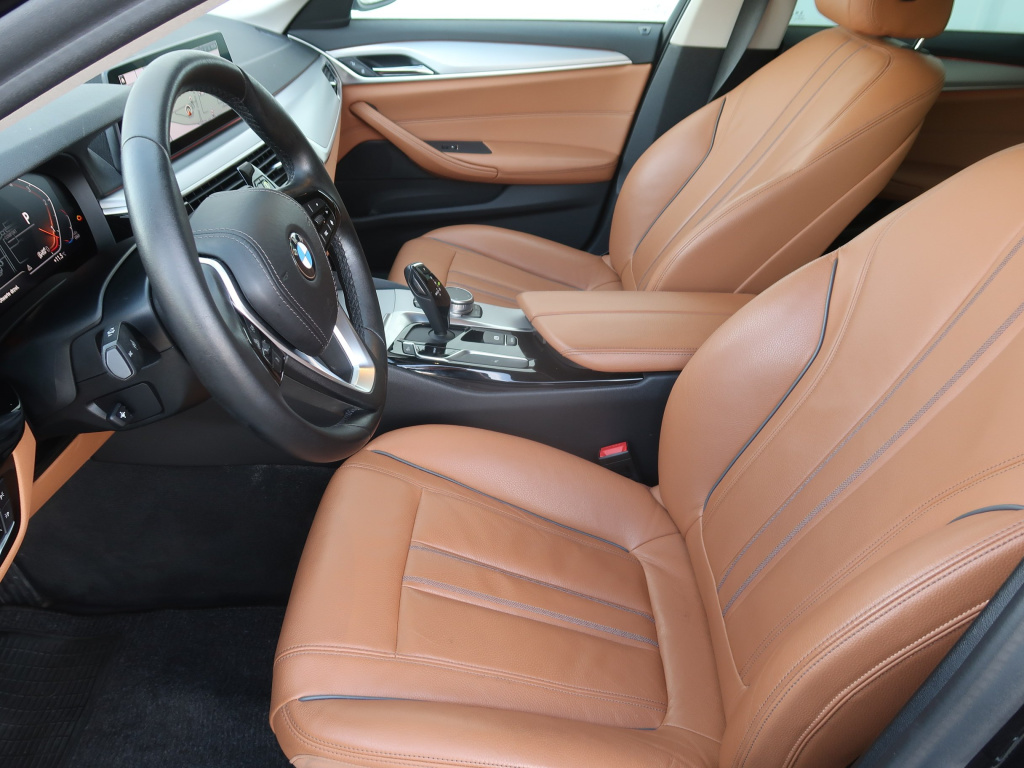 BMW 5