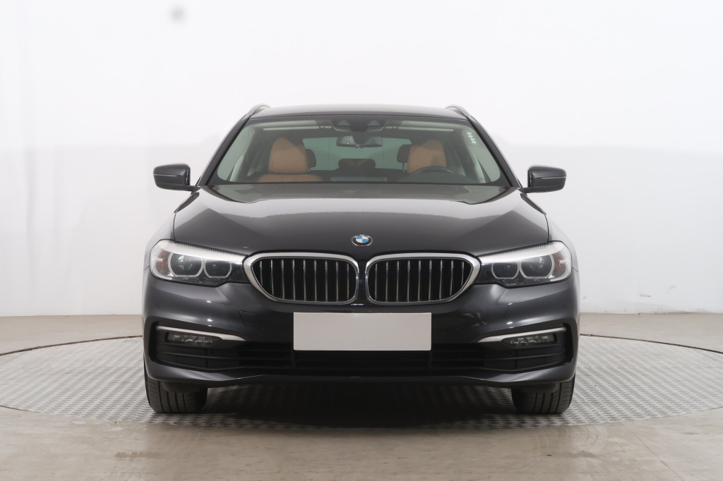 BMW 5
