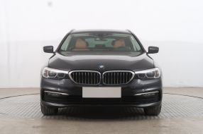 BMW 5 - 2019