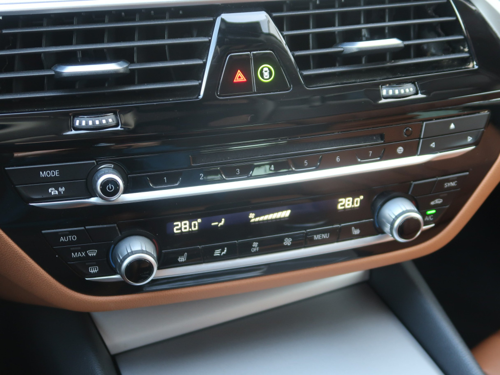 BMW 5