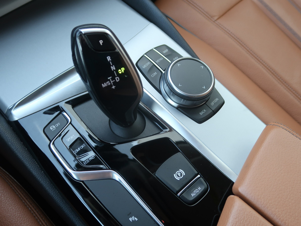BMW 5