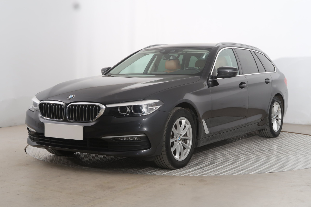 BMW 5