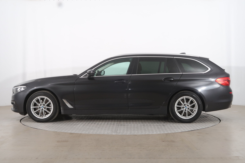 BMW 5