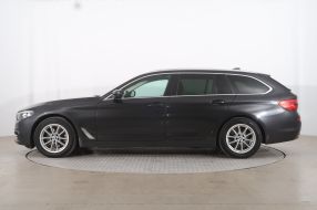 BMW 5 - 2019