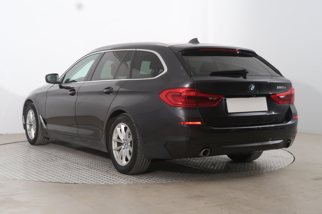 BMW 5