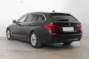 BMW 5 - 2019