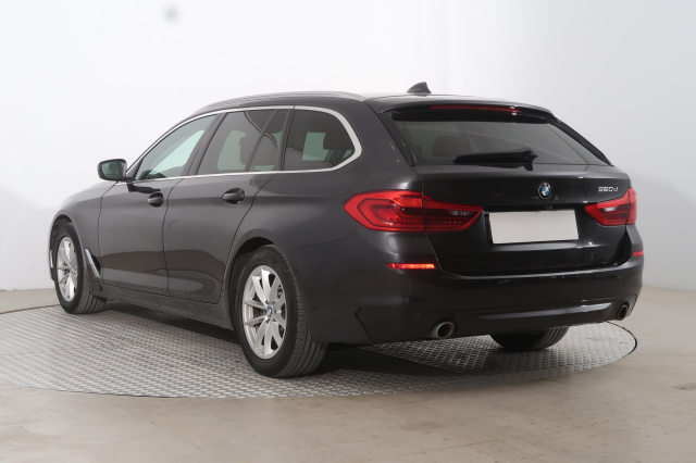 BMW 520d